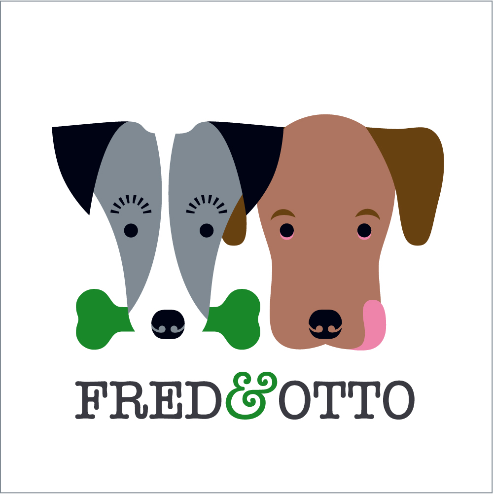 Fred & Otto - Der Hundeverlag